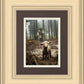 The Good Shepherd is on the Way