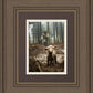 The Good Shepherd is on the Way