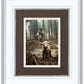 The Good Shepherd is on the Way