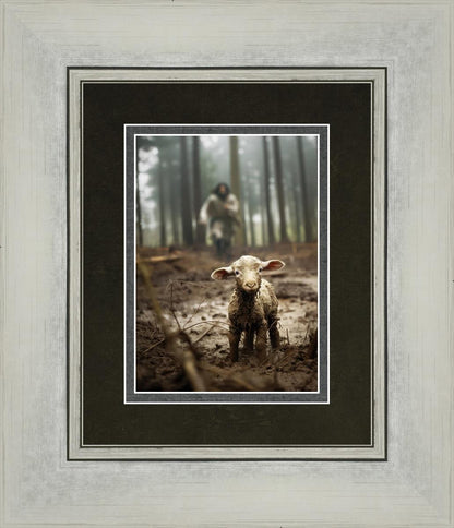 The Good Shepherd is on the Way