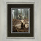 The Good Shepherd is on the Way