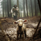 The Good Shepherd is on the Way