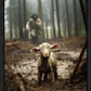 The Good Shepherd is on the Way