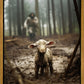 The Good Shepherd is on the Way