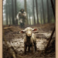 The Good Shepherd is on the Way
