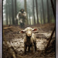 The Good Shepherd is on the Way