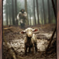 The Good Shepherd is on the Way