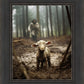 The Good Shepherd is on the Way