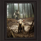 The Good Shepherd is on the Way