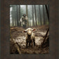 The Good Shepherd is on the Way