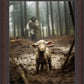 The Good Shepherd is on the Way