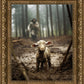 The Good Shepherd is on the Way
