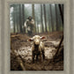 The Good Shepherd is on the Way