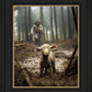 The Good Shepherd is on the Way