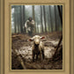 The Good Shepherd is on the Way