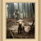 The Good Shepherd is on the Way