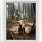 The Good Shepherd is on the Way