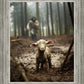 The Good Shepherd is on the Way