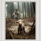 The Good Shepherd is on the Way