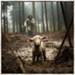 The Good Shepherd is on the Way