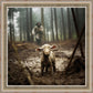 The Good Shepherd is on the Way