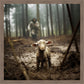 The Good Shepherd is on the Way