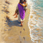 Footprints in the Sand