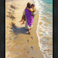 Footprints in the Sand