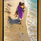 Footprints in the Sand
