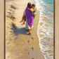 Footprints in the Sand