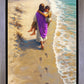 Footprints in the Sand