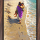 Footprints in the Sand
