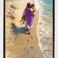 Footprints in the Sand
