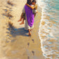 Footprints in the Sand