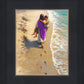 Footprints in the Sand