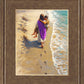 Footprints in the Sand