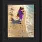 Footprints in the Sand
