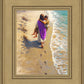 Footprints in the Sand