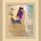 Footprints in the Sand