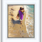 Footprints in the Sand