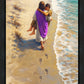 Footprints in the Sand