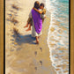 Footprints in the Sand