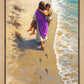 Footprints in the Sand