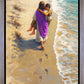 Footprints in the Sand
