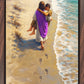 Footprints in the Sand