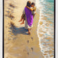 Footprints in the Sand