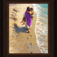 Footprints in the Sand