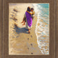 Footprints in the Sand