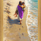 Footprints in the Sand