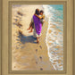 Footprints in the Sand